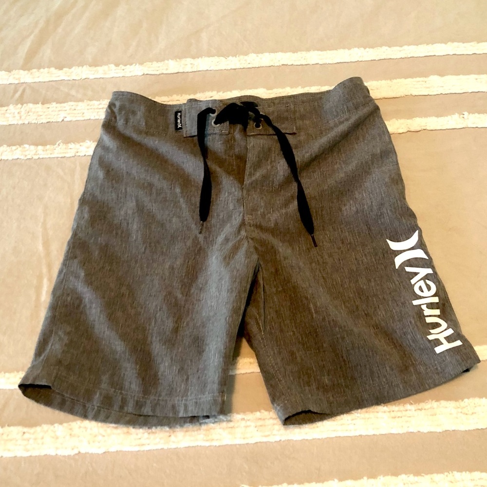 Boy’s Hurley Boardshorts